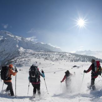 SKI